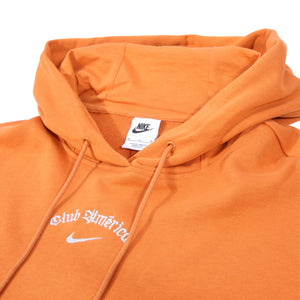 Nike Club América x California Hoodie L