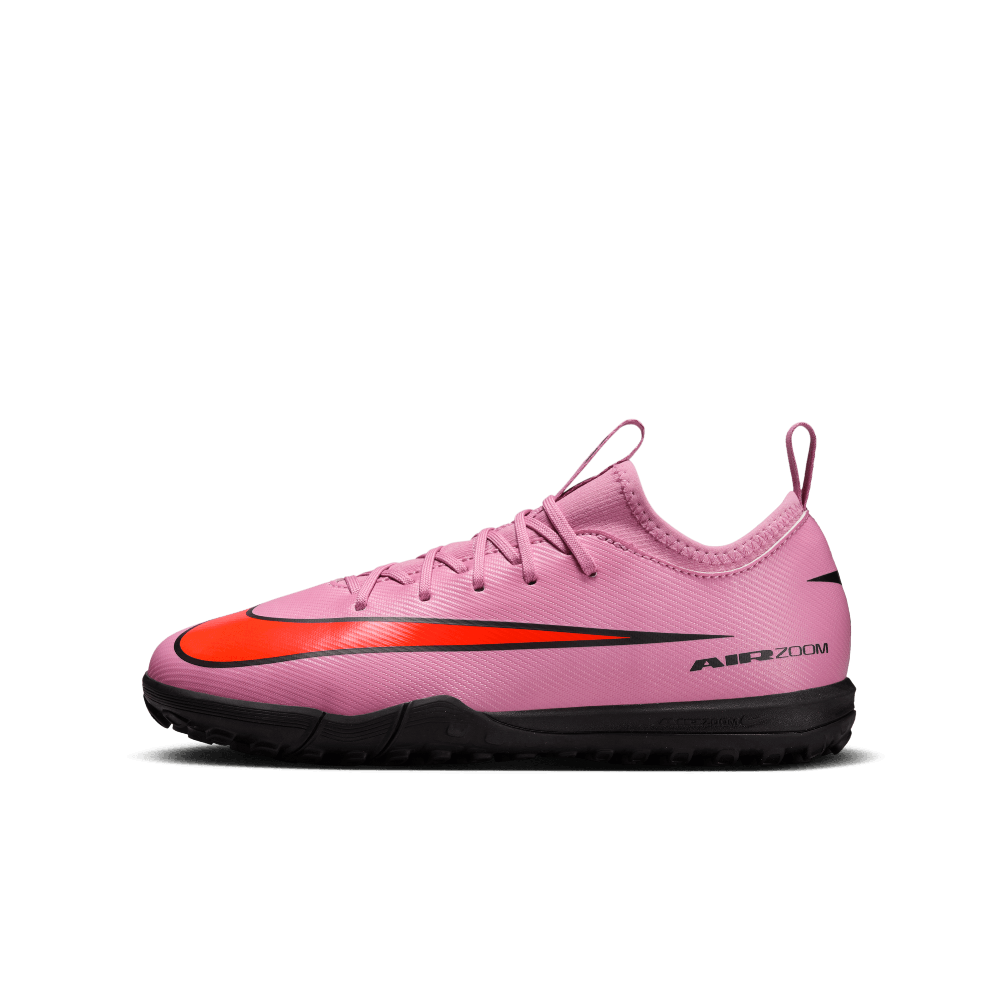 Nike Jr. Mercurial Vapor 16 Academy Soccer Cleats 1Y