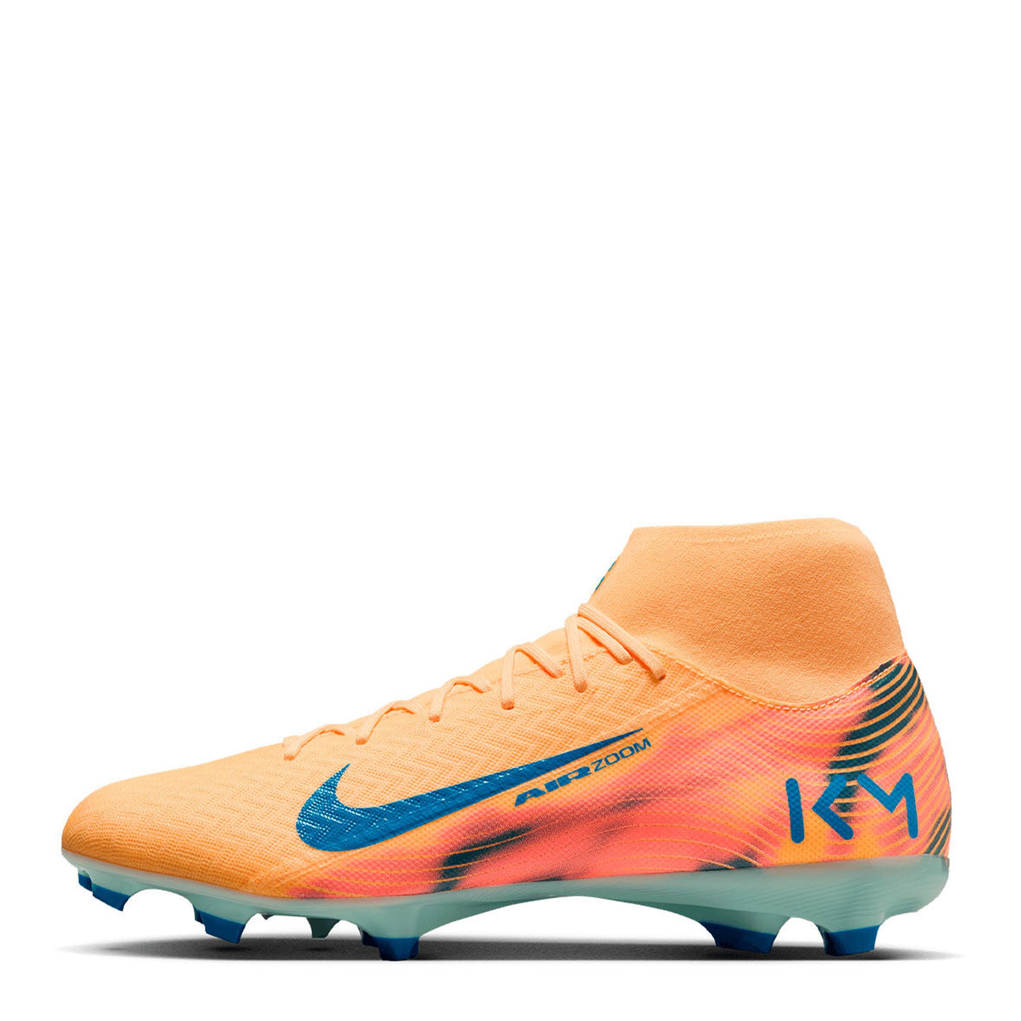 NIKE MERCURIAL SUPERFLY 10 ACADEMY "KYLIAN MBAPPÉ" 10
