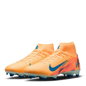 NIKE MERCURIAL SUPERFLY 10 ACADEMY "KYLIAN MBAPPÉ" 10