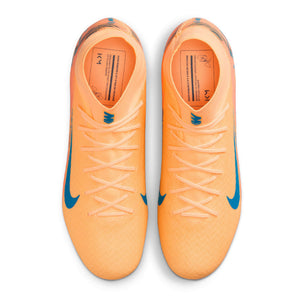 NIKE MERCURIAL SUPERFLY 10 ACADEMY "KYLIAN MBAPPÉ" 10
