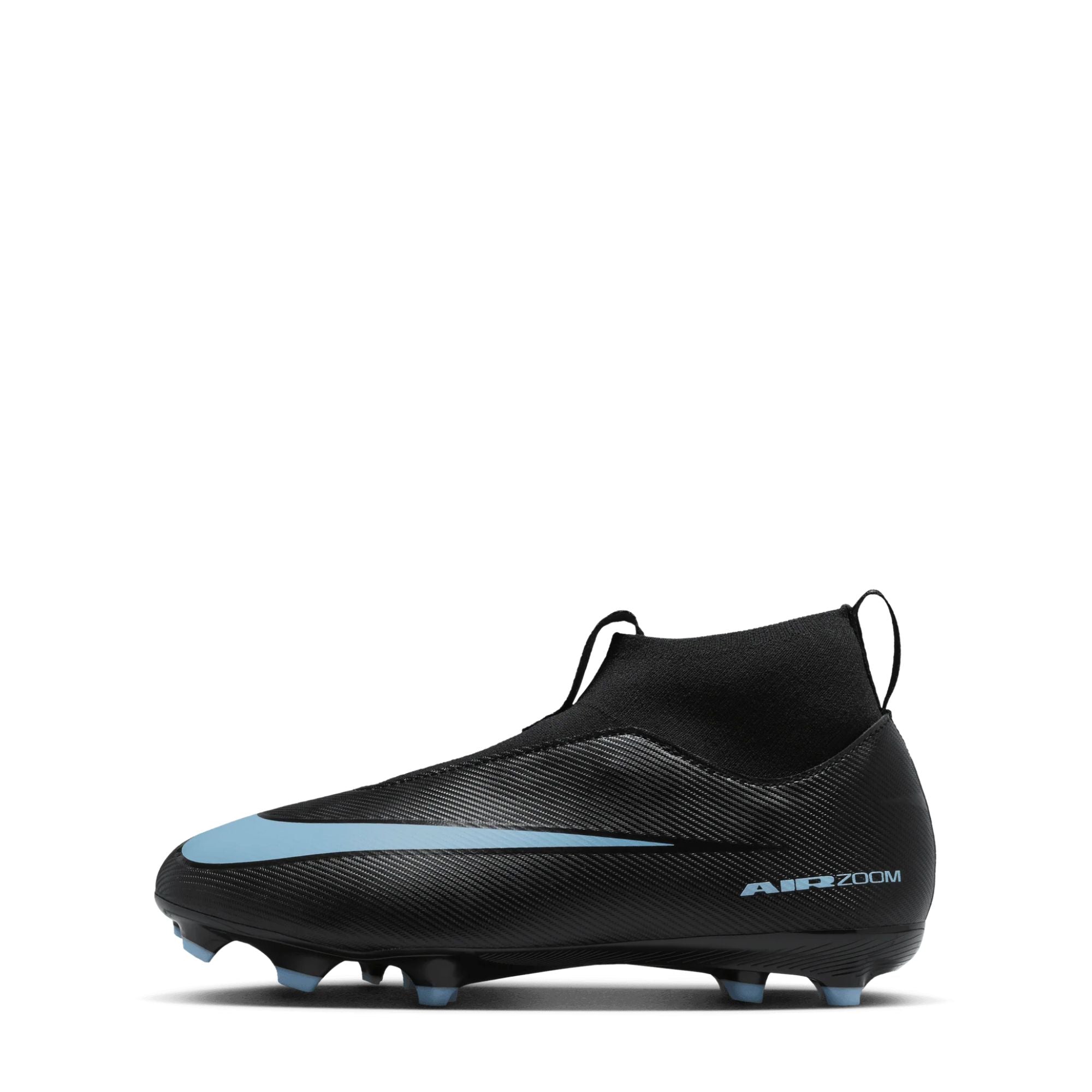 Nike Jr. Mercurial Superfly 10 Academy MG Soccer Cleats 1Y