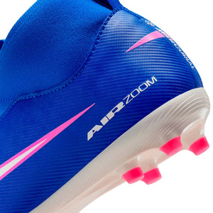 NIKE JR. MERCURIAL SUPERFLY 10 ACADEMY 1.5Y