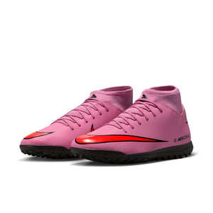 Nike Mercurial Superfly 10 Club Turf Soccer Shoes 5