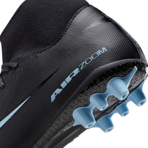 Nike Mercurial Superfly 10 Academy soccer cleats 10