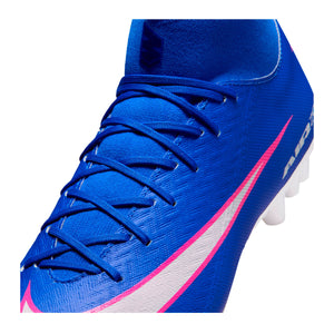NIKE MERCURIAL SUPERFLY 10 ACADEMY 10