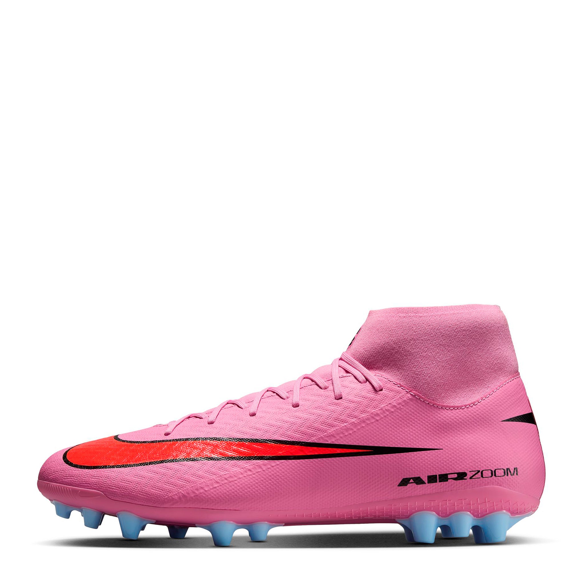 Nike Superfly 10 Academy AG Soccer Cleats 10
