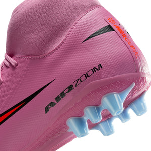 Nike Superfly 10 Academy AG Soccer Cleats 10