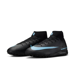 Nike Mercurial Superfly 10 Academy Turf Soccer Shoes 10