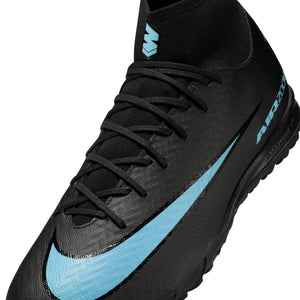 Nike Mercurial Superfly 10 Academy Turf Soccer Shoes 10