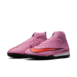 Nike Mercurial Superfly 10 Academy TF Soccer Cleats 10