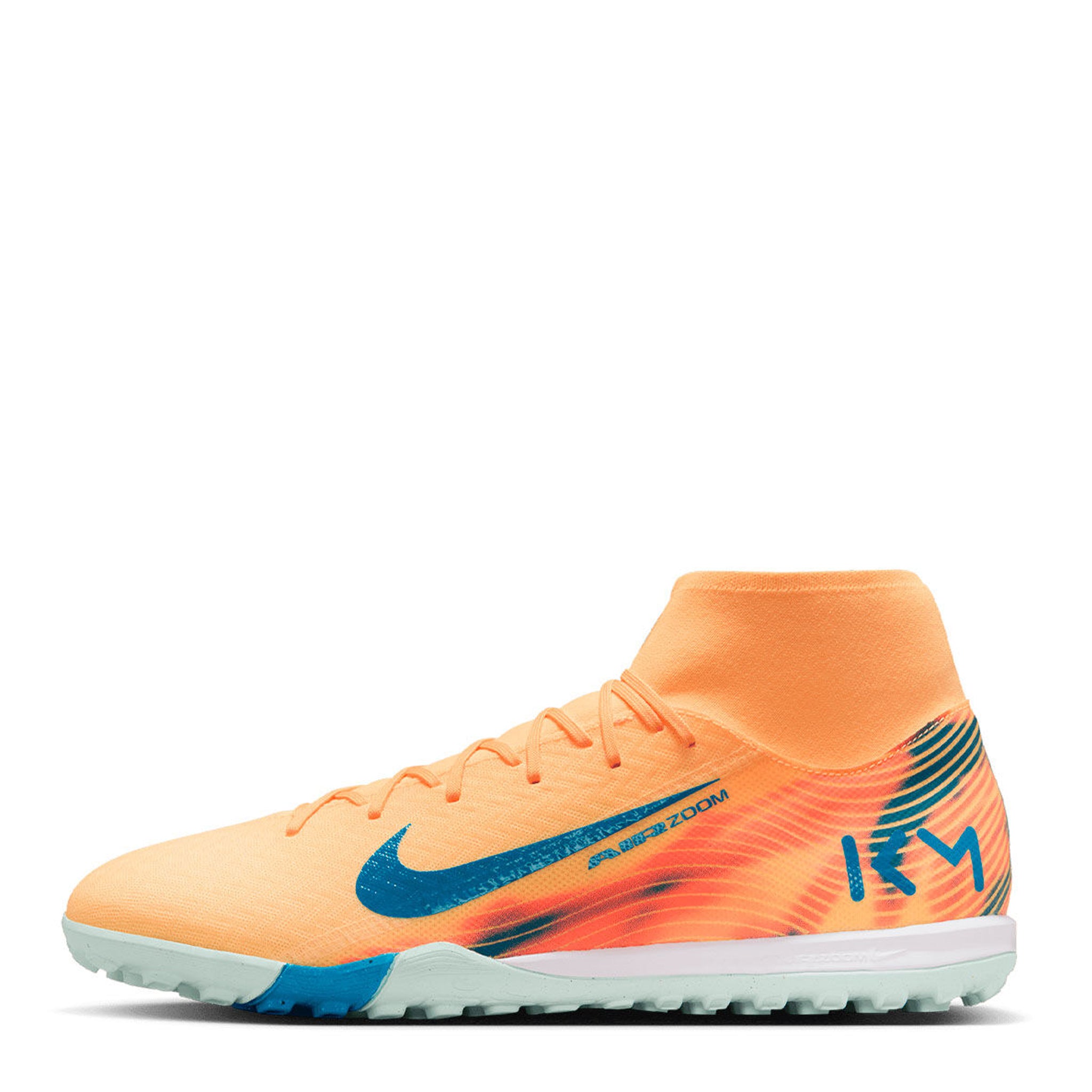 nike mercurial mbappe superfly