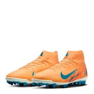 NIKE MERCURIAL SUPERFLY 10 ACADEMY "KYLIAN MBAPPÉ" 10