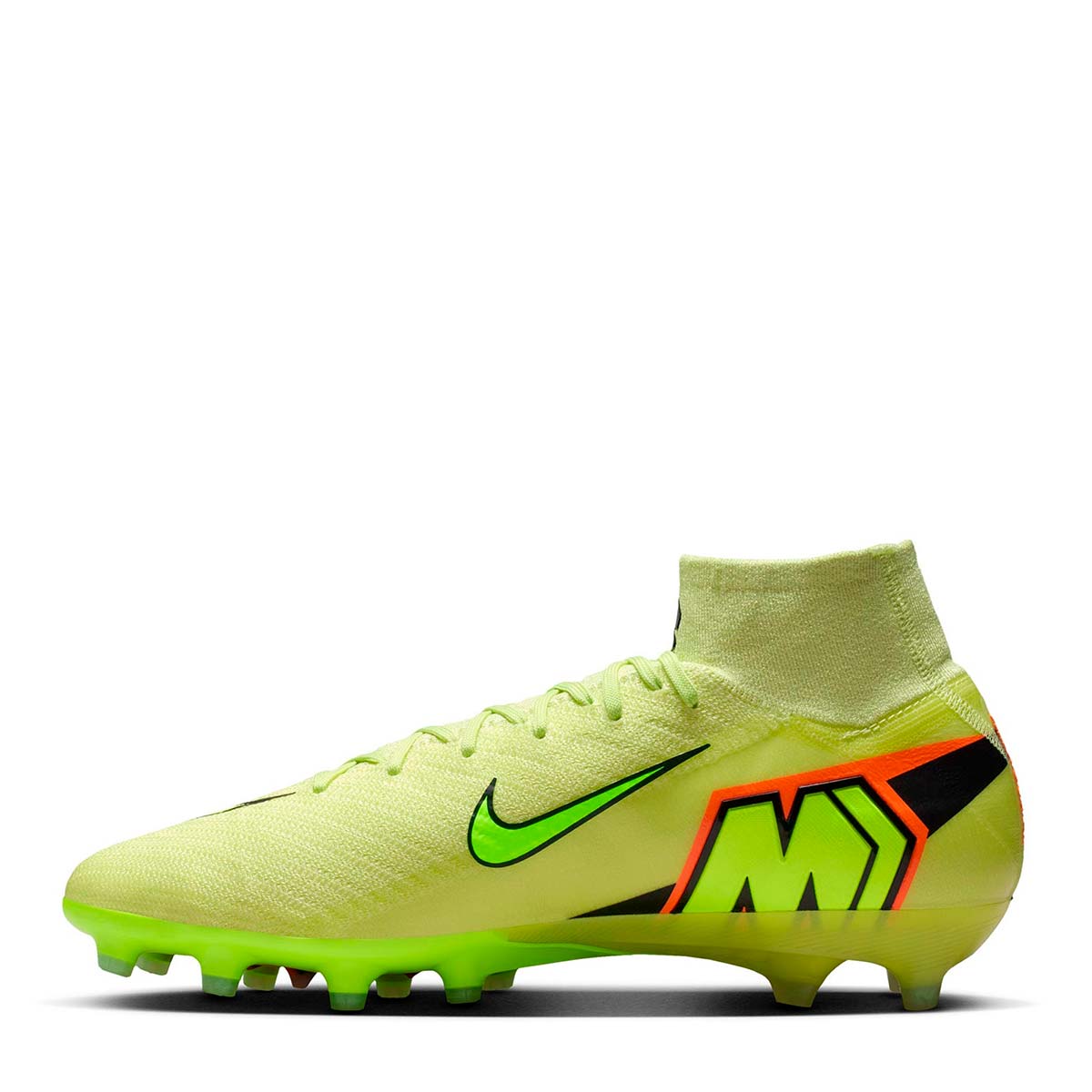 NIKE NIKE MERCURIAL SUPERFLY 10 ELITE FG SHOES 10