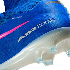 NIKE MERCURIAL SUPERFLY 10 ELITE 10