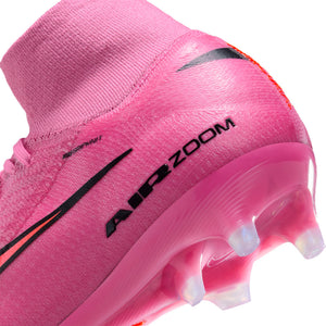 Nike Mercurial Superfly 10 Elite Soccer Cleats 10