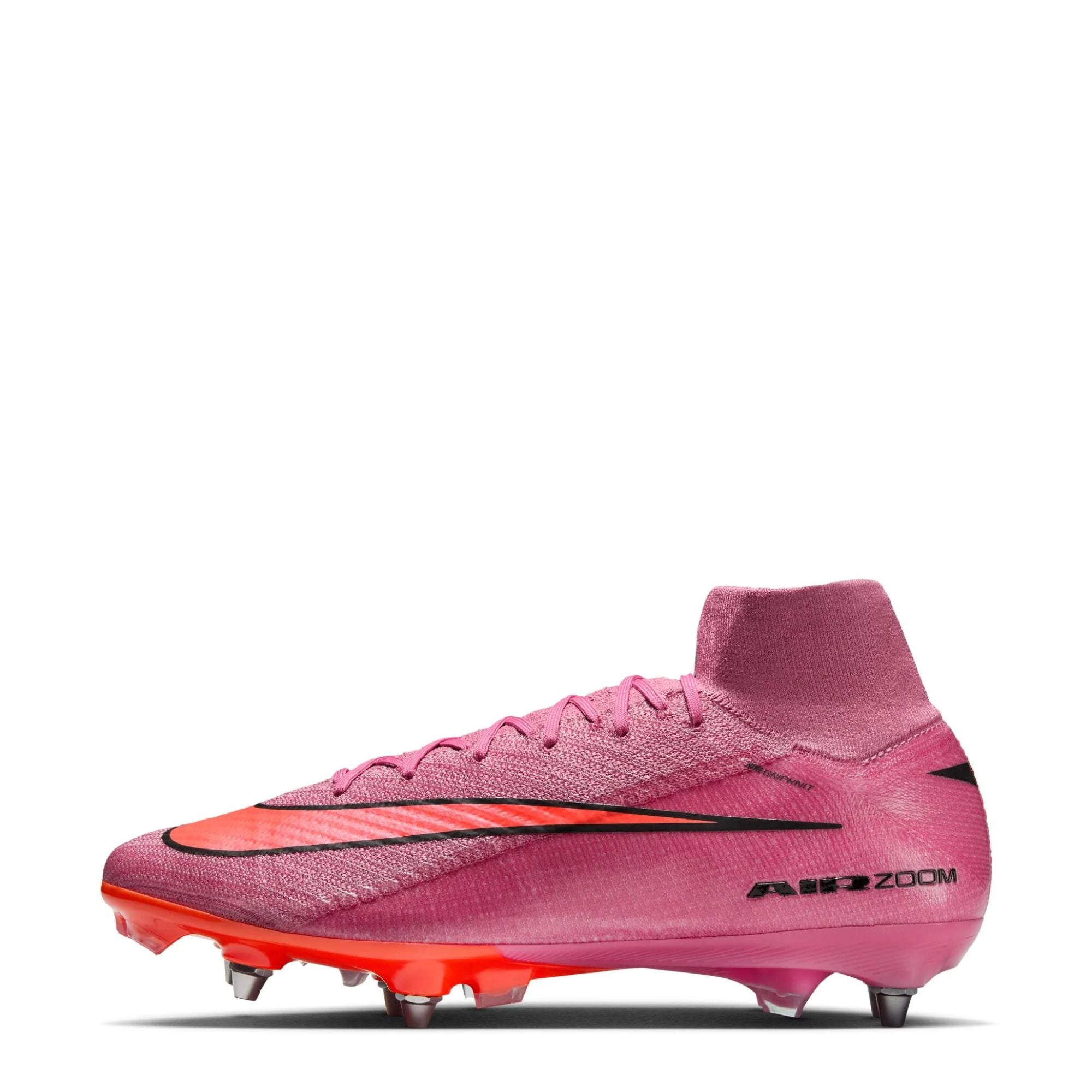 Nike Mercurial Superfly 10 Elite SG‑Pro High‑Top Cleats 10