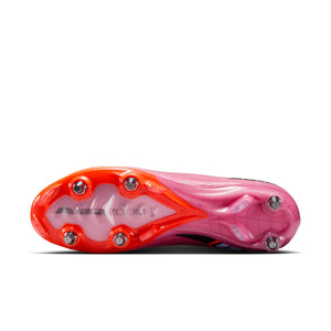 Nike Mercurial Superfly 10 Elite SG‑Pro High‑Top Cleats 10
