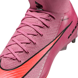 Nike Mercurial Superfly 10 Elite SG‑Pro High‑Top Cleats 10