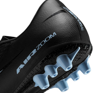 Nike Mercurial Vapor 16 Academy AG Soccer Cleats 10.5