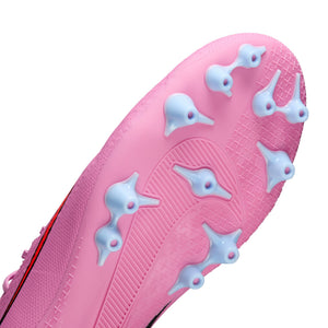 Nike Mercurial Vapor 16 Academy soccer cleats 10
