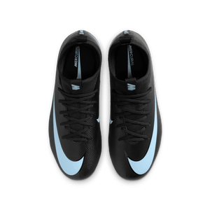 nike jr. mercurial vapor 16 academy mg soccer Cleats 1Y