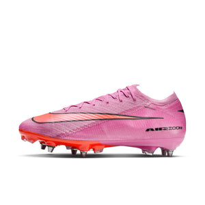 Nike Mercurial Vapor 16 Elite SG‑Pro Soccer Cleats (Crimson) 4.5