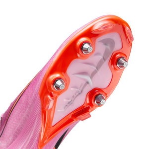 Nike Mercurial Vapor 16 Elite SG‑Pro Soccer Cleats (Crimson) 4.5