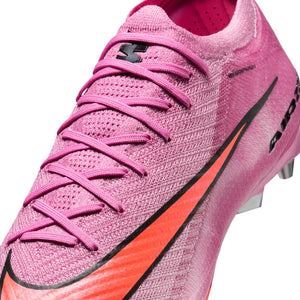 Nike Mercurial Vapor 16 Elite SG‑Pro Soccer Cleats (Crimson) 4.5