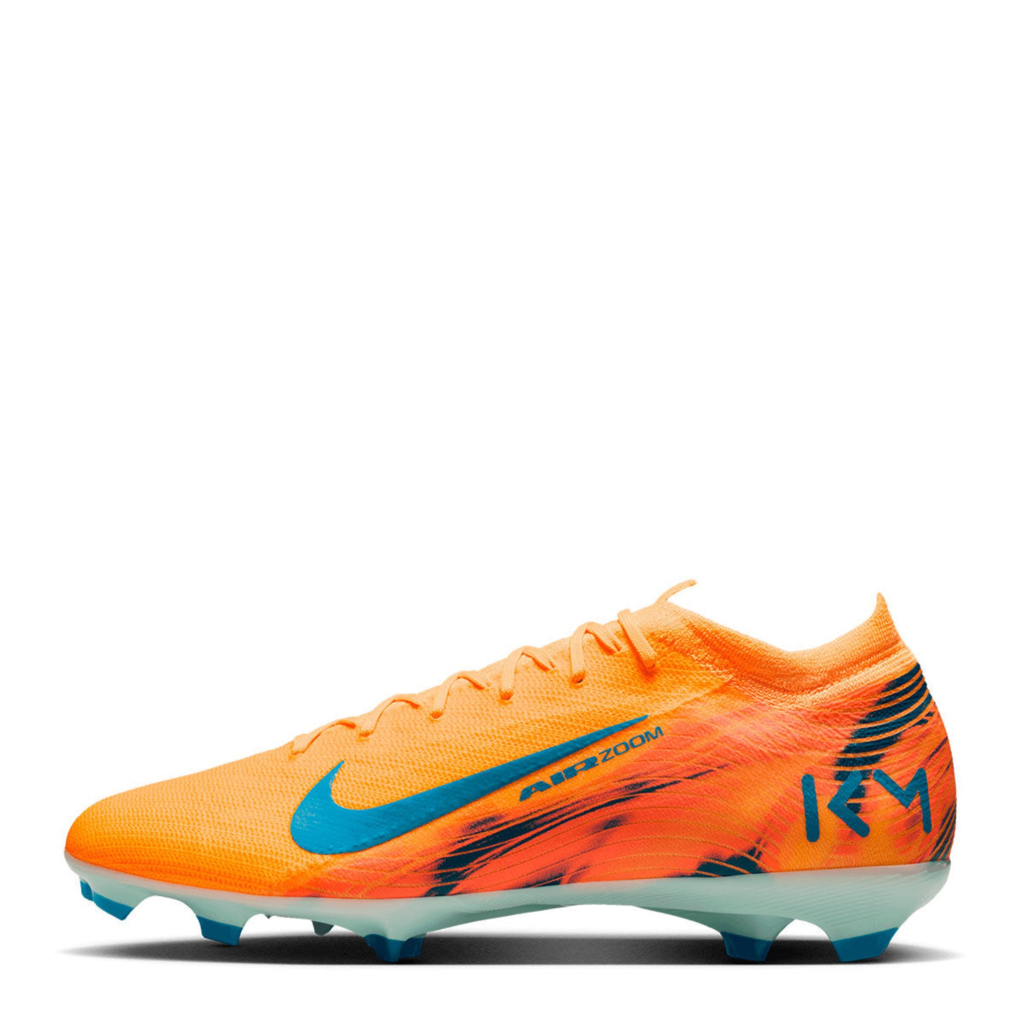 NIKE MERCURIAL VAPOR 16 PRO "KYLIAN MBAPPÉ" 10