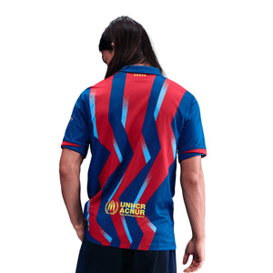 FCB M NK DF JSY SS STAD SE 2XL