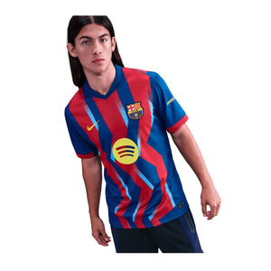 FCB M NK DF JSY SS STAD SE 2XL