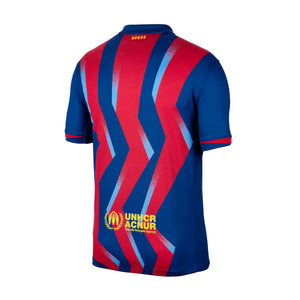 FCB M NK DF JSY SS STAD SE 2XL