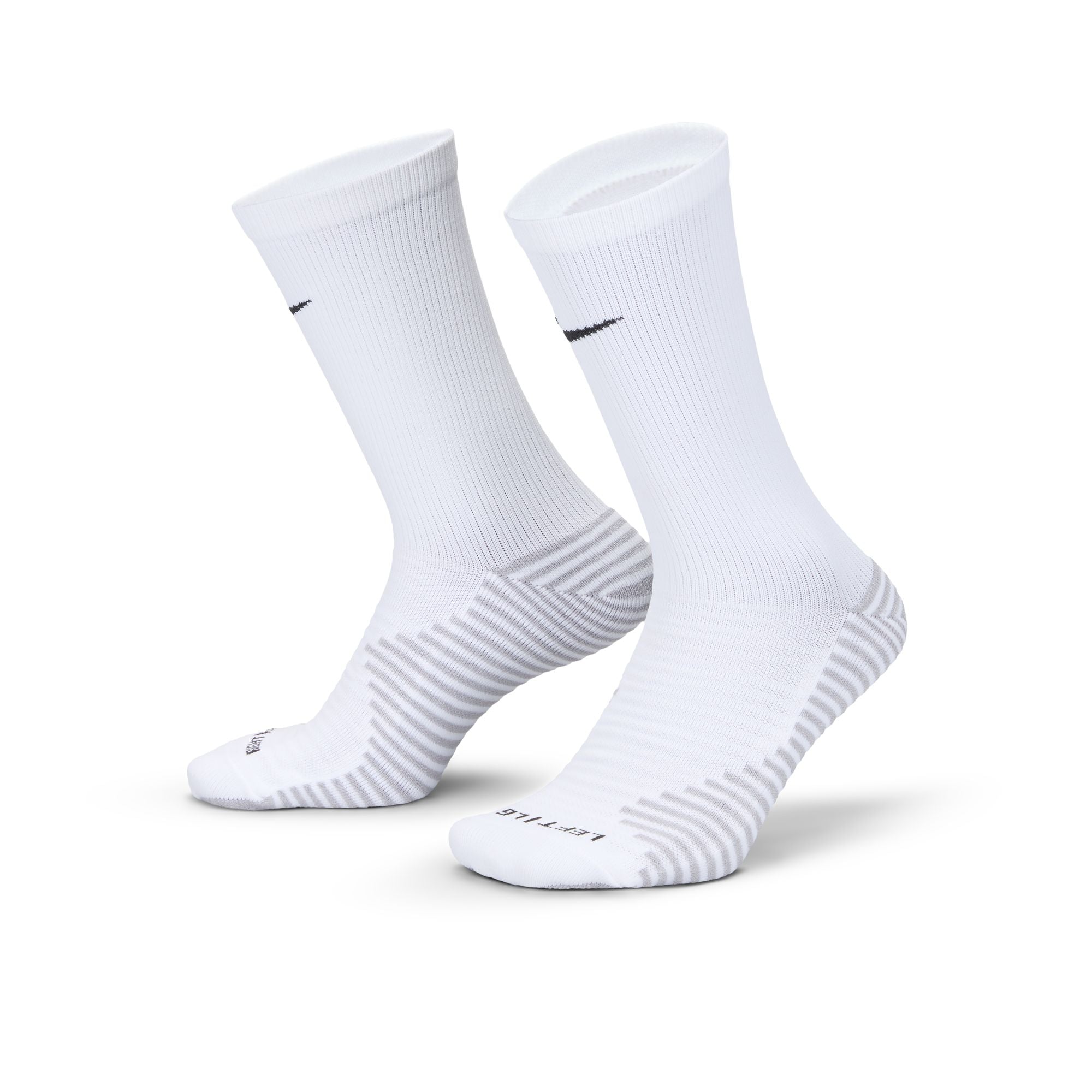 Nike Strike Crew Socks L