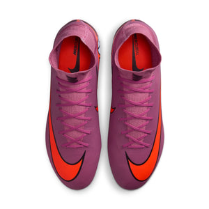 Nike Mercurial Superfly 10 Pro FG Soccer Cleats 10