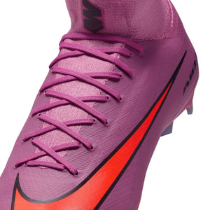 Nike Mercurial Superfly 10 Pro FG Soccer Cleats 10