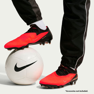 Nike Phantom 6 Low Elite FG Soccer Cleats 10