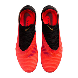 Nike Phantom 6 Low Elite FG Soccer Cleats 10
