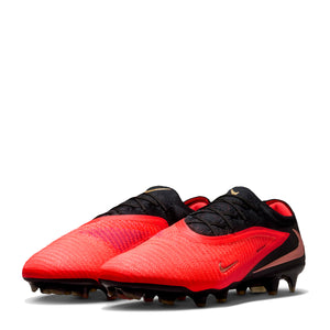 Nike Phantom 6 Low Elite FG Soccer Cleats 10