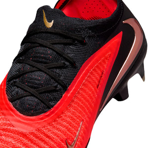 Nike Phantom 6 Low Elite FG Soccer Cleats 10