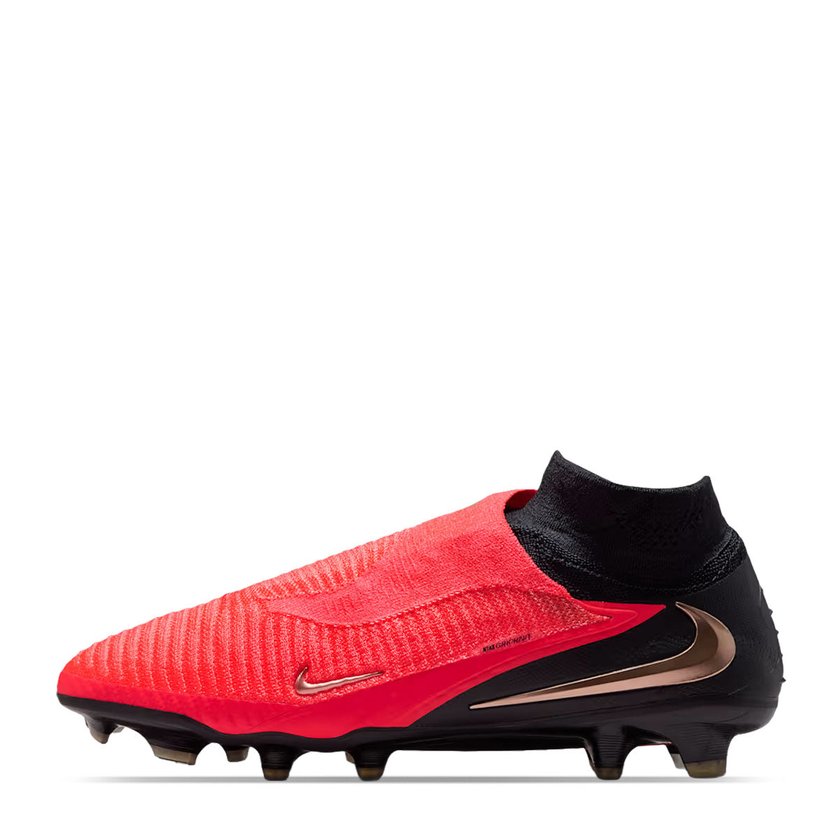 Nike Phantom 6 High Elite FG Soccer Cleats 10