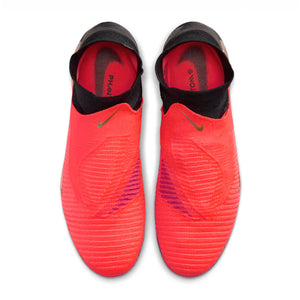 Nike Phantom 6 High Elite FG Soccer Cleats 10