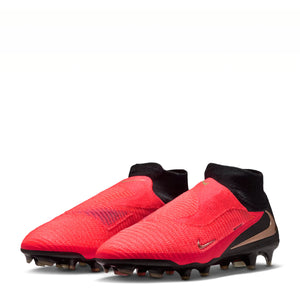 Nike Phantom 6 High Elite FG Soccer Cleats 10