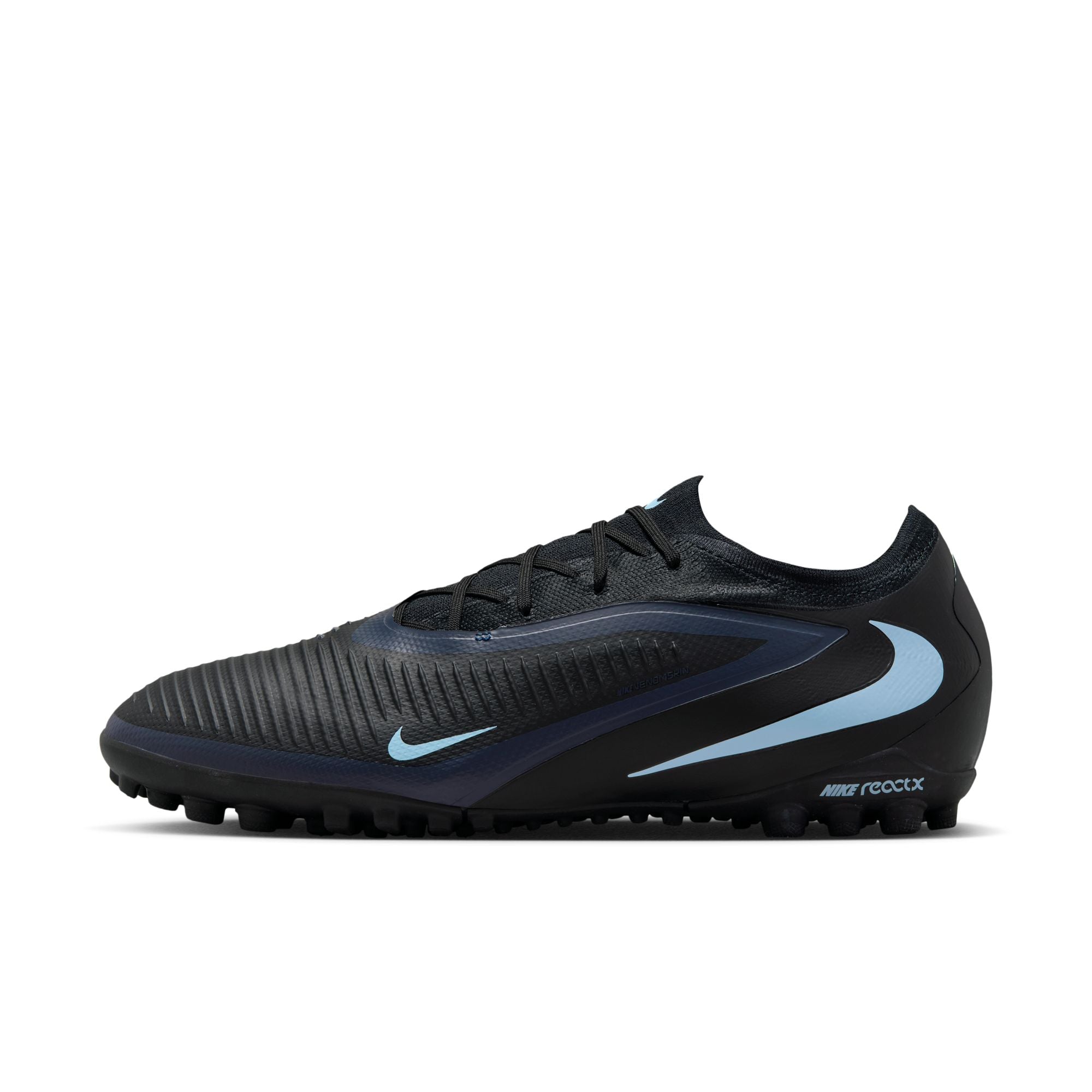 Nike Phantom 6 Low Pro Turf Soccer Cleats 10