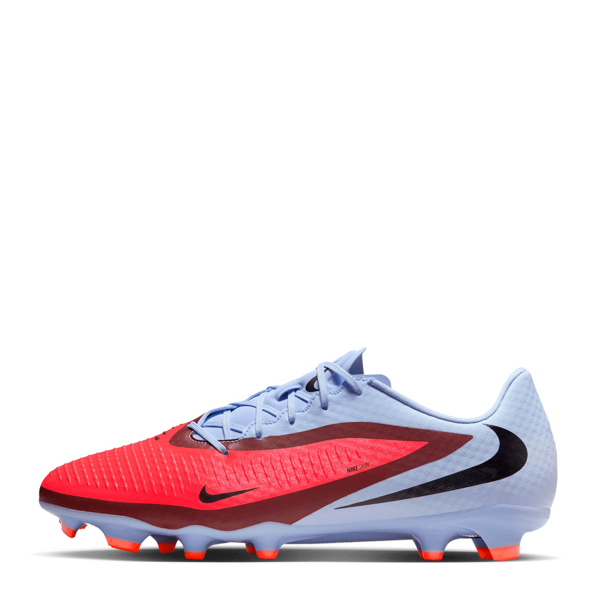 Nike Phantom 6 Low Academy Soccer Cleats 10
