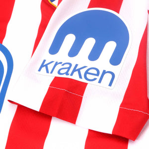 Nike Atlético de Madrid 25/26 Home Jersey L