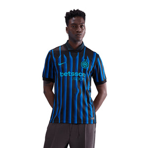 Nike Inter Milan 25/26 Home Jersey L