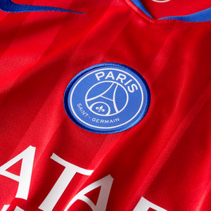 Nike Paris Saint-Germain Third 25/26 Jersey L