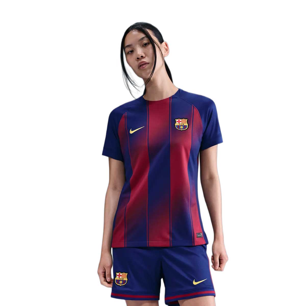NIKE FCB HOME JERSEY L