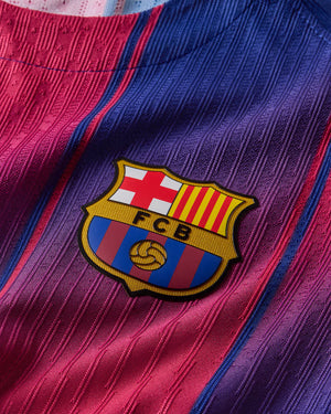 Nike FC Barcelona Home Jersey 25/26 Match L